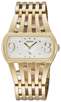 Orient Lady Rose UBQL001W