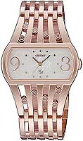 Orient Lady Rose UBQL005W