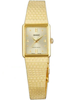 Orient Fashionable Quartz UBTP001C