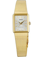 Orient Fashionable Quartz UBTP002W