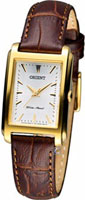 Orient Basic Quartz UBUG004W