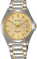 Orient Dressy Elegant Gent's UG0Q002C
