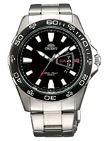 Orient Sporty Quartz UG1S002B