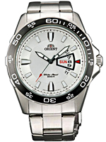 Orient Sporty Quartz UG1S003W