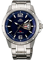 Orient Sporty Quartz UG1X004D