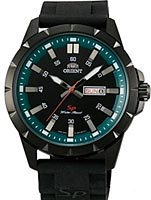 Orient Sporty Quartz UG1X00AB