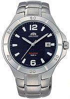 Orient Titanium UN81001D