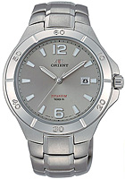 Orient Titanium UN81001K