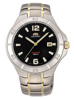 Orient Titanium UN81002B