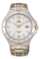 Orient Titanium UN81002W
