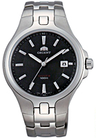Orient Titanium UN82001B