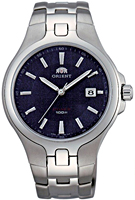 Orient Titanium UN82001D