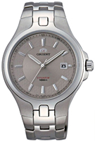 Orient Titanium UN82001K