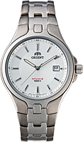 Orient Titanium UN82001W