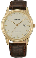 Orient Basic Quartz UNA0002C