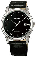 Orient Basic Quartz UNA0005B