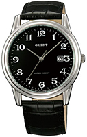 Orient Basic Quartz UNA0007B