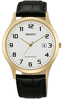 Orient Basic Quartz UNA1002W