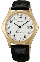 Orient Basic Quartz UNA9001W
