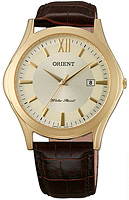 Orient Basic Quartz UNA9002C