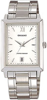 Orient Quartz Standart UNAX009W