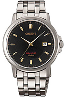 Orient Titanium UNB3002B