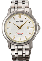 Orient Titanium UNB3003W