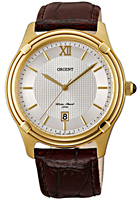 Orient Basic Quartz UNB5002W