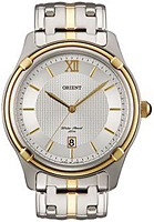 Orient Basic Quartz UNB5003W