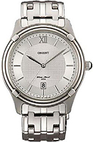 Orient Basic Quartz UNB5004W