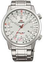 Orient Sporty Quartz UNB7003W