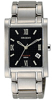 Orient Titanium UNBT002B