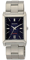 Orient Titanium UNBV001D
