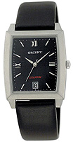 Orient Titanium UNBW002B