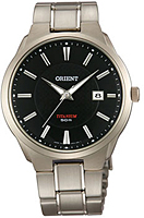 Orient Titanium UNC4002B