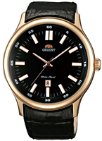 Orient Dressy Elegant Gent's UNC7001B