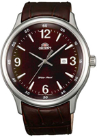 Orient Dressy Elegant Gent's UNC7009T