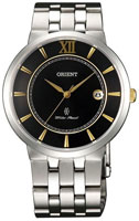 Orient Basic Quartz UND1001B