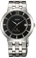 Orient Basic Quartz UND1003B