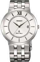 Orient Basic Quartz UND1004W