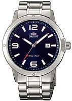 Orient Sporty Quartz UND2002D