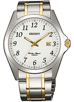 Orient Sporty Quartz UND5002W