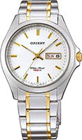 Orient Contemporary UND6001W