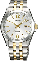 Orient Sporty Quartz UND6002W