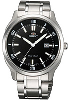 Orient Sporty Quartz UND7001B