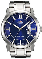Orient Sporty Quartz UND8001D
