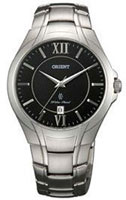Orient Basic Quartz UND9004B