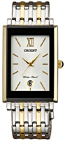 Orient Basic Quartz UNDP003S