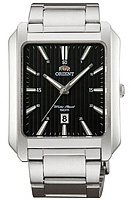 Orient Dressy Elegant Gent's UNDR001B