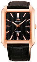 Orient Dressy Elegant Gent's UNDR004B